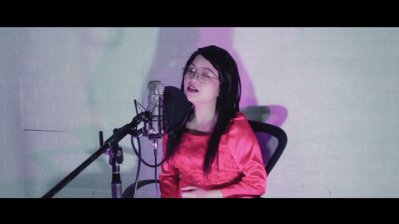Кимкими Фанай - Roreltute u (Cover)