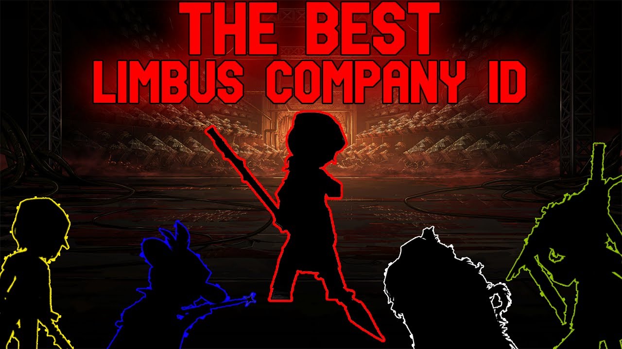 The BEST Limbus Company ID