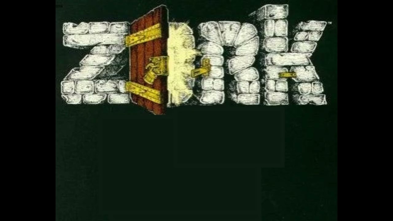 The Zork Adventurer