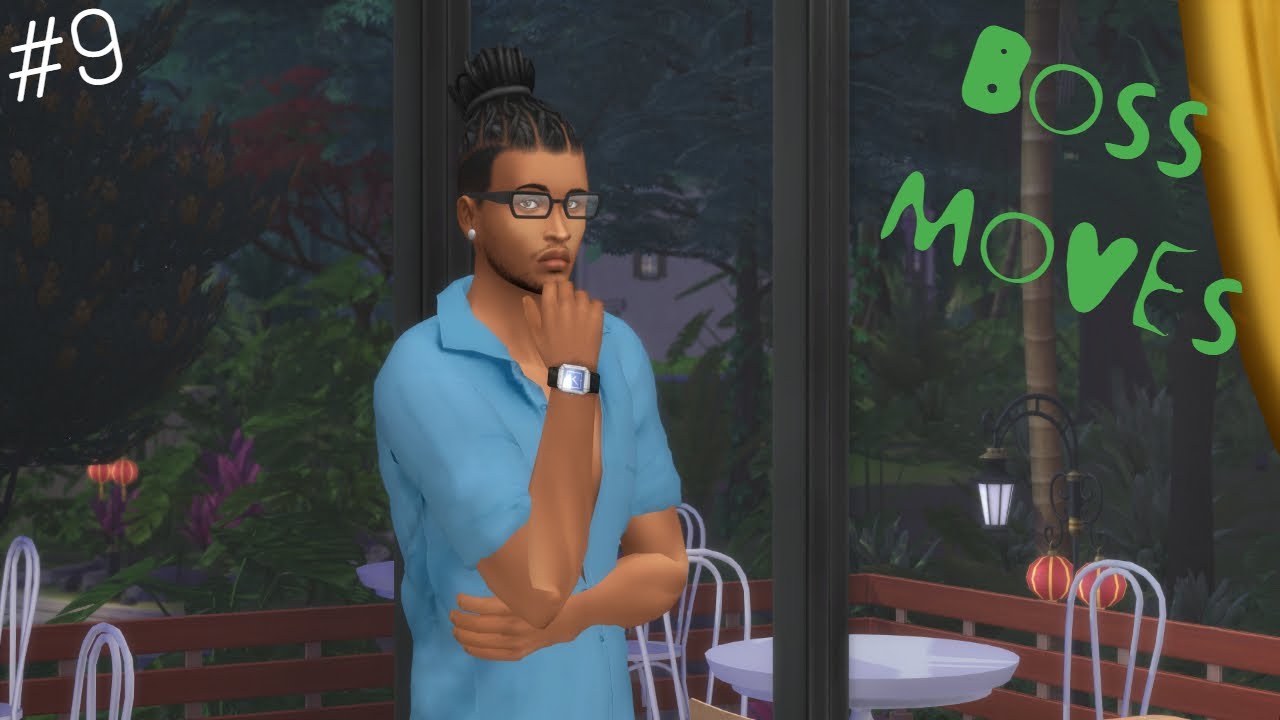 🚨NEW LP🚨|A DIFFERENT WORLD LEGACY|#9|NEW BUSINESS💰💰|2 FIRES🔥🔥| #new #sims4 #legacychallenge