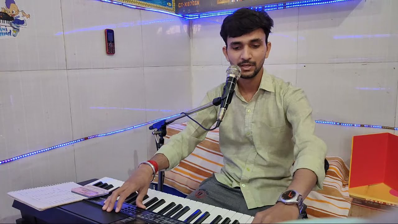 अपने कीबोर्ड में नया टोन बनाना सीखें |CASIO CTX 870IN KEYBOARD TONE EDITING | TONE MODIFICATION LIVE