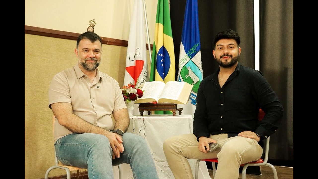 Por que estudar a Carta aos Romanos neste Mês da Bíblia?