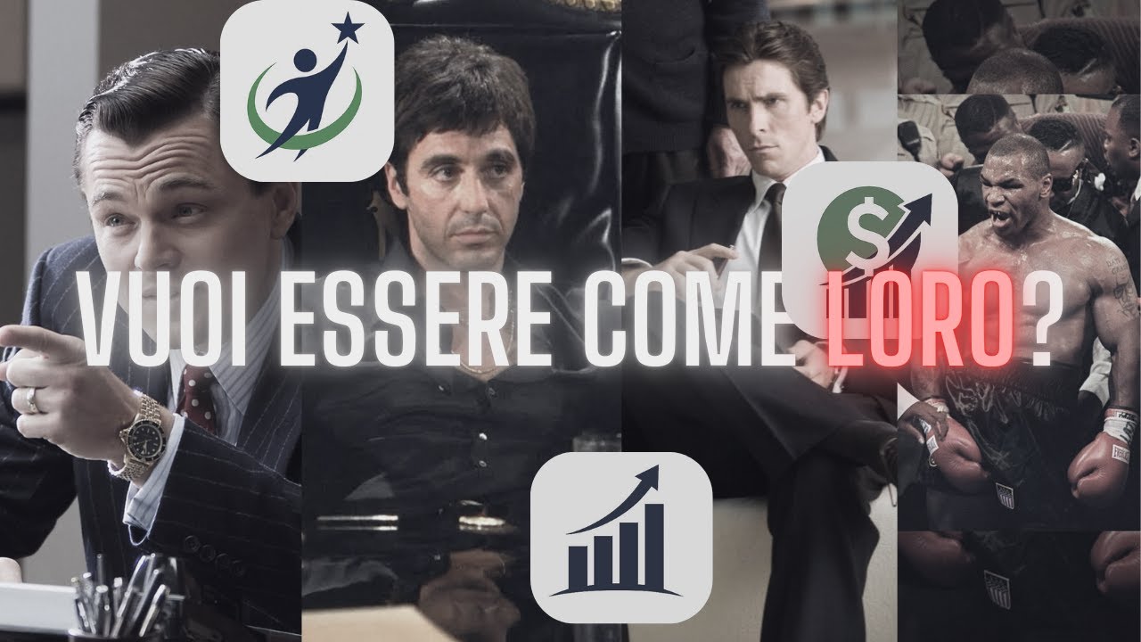 8 Abitudini Quotidiane delle Persone di Successo (Che Tu Ignori)