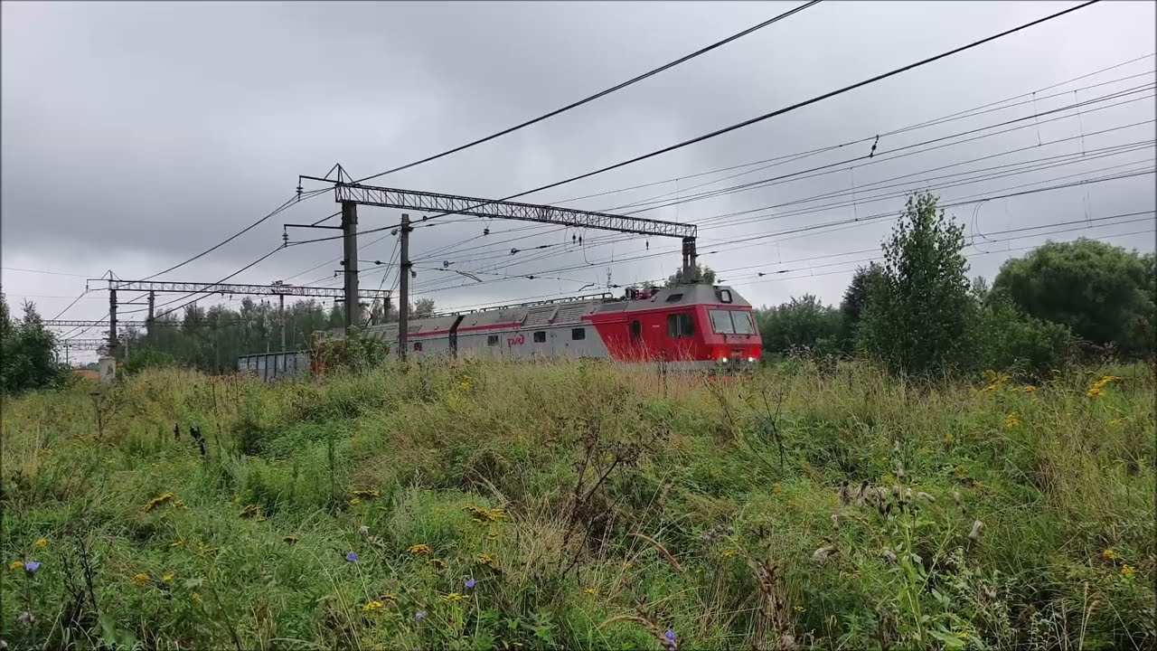 Полтора часа у ст.Непецино БМО 05-08-25