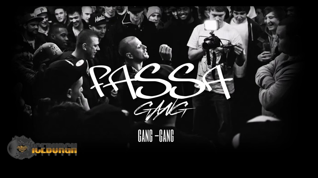 T.S.P.S -FASSA_GANG- ft @bayaofficiel7722 & GREEZY. #fes_7akma_l3alam _#clash #f7l