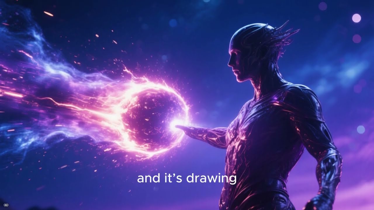 This Connection Will Change Everything