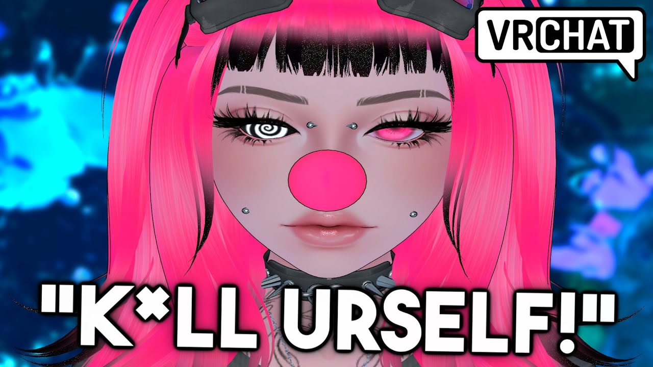 VRChat Players HATE When I Weaponize Their Groups