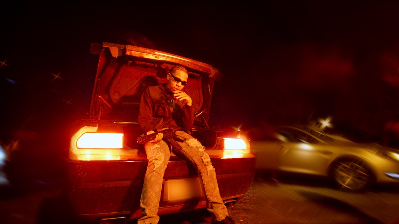 Dior Money - Red (Official Video)