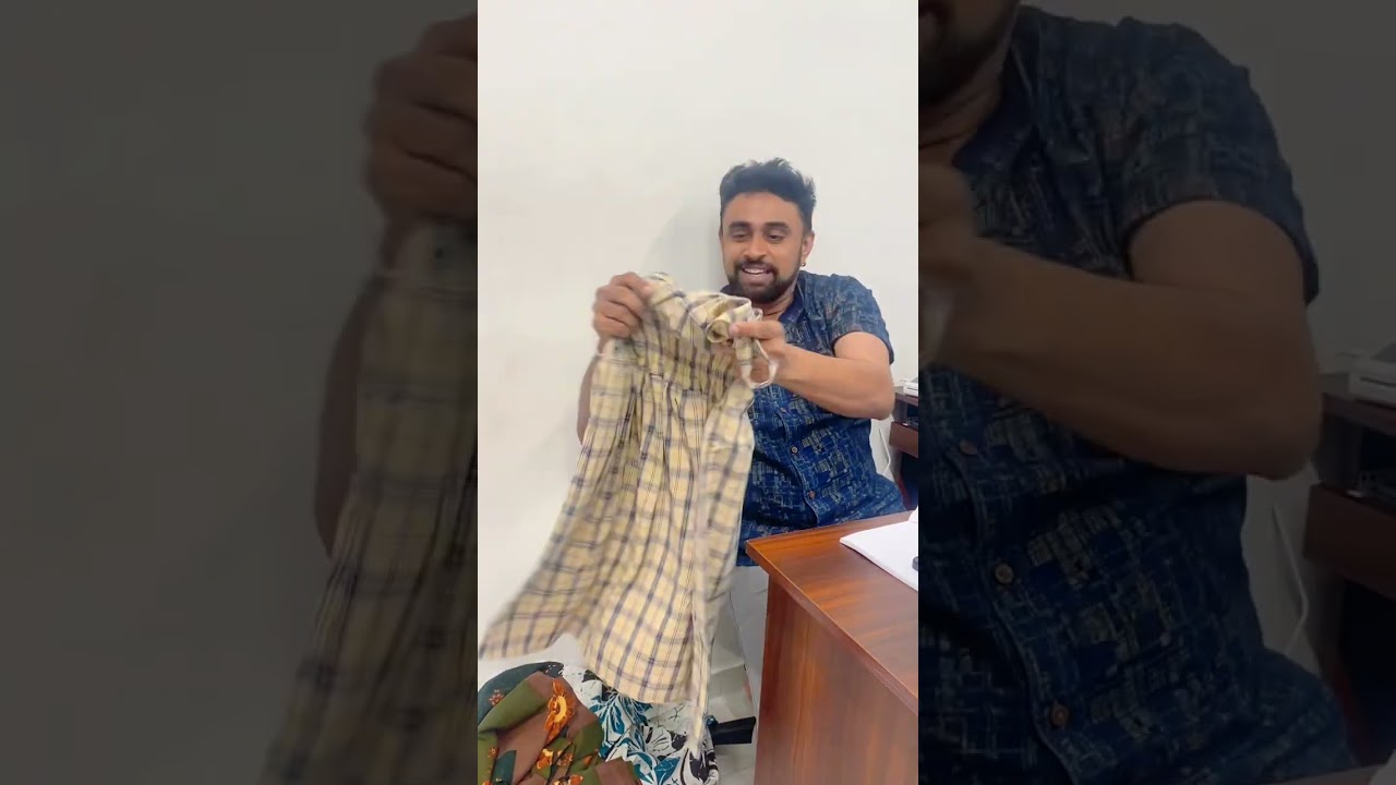 මම නදීට උපරිමයෙන්ම කරනවා ඔයත් එකතු වෙන්න