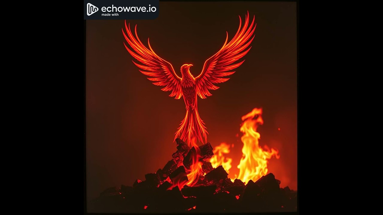 Burn It Down