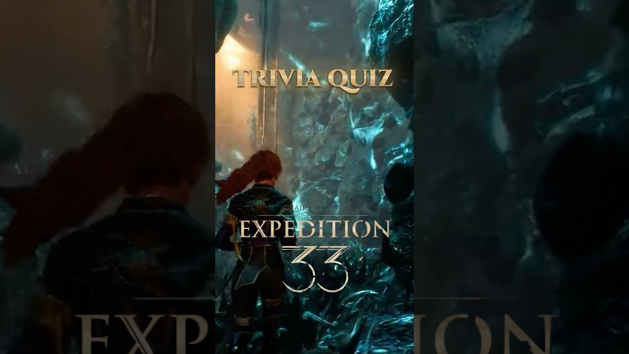 Most Clair Obscur Players Miss This