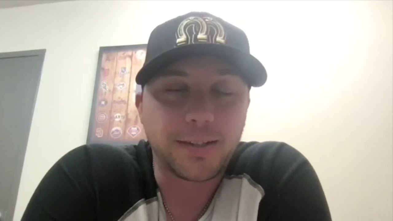 The Manager's Office - Ep. 12 Craig Maddox