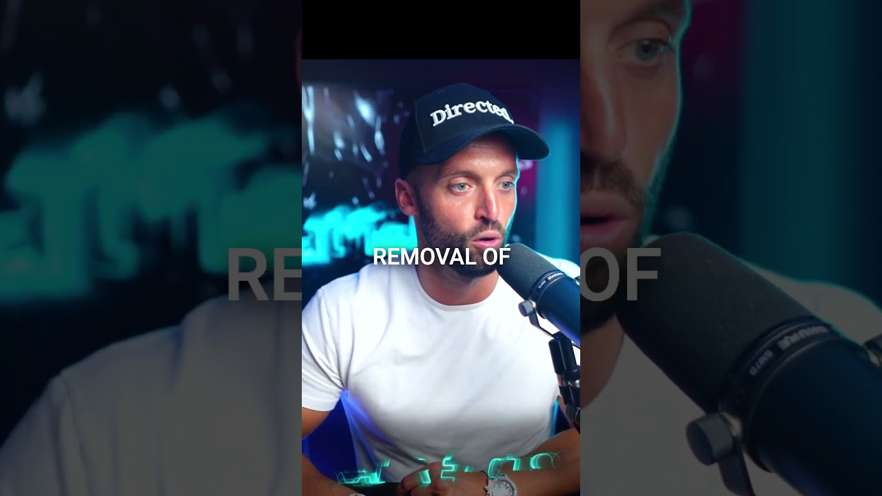 Roblox CEO Exposed