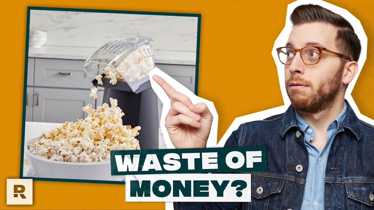 14 Things We Buy And Never Use