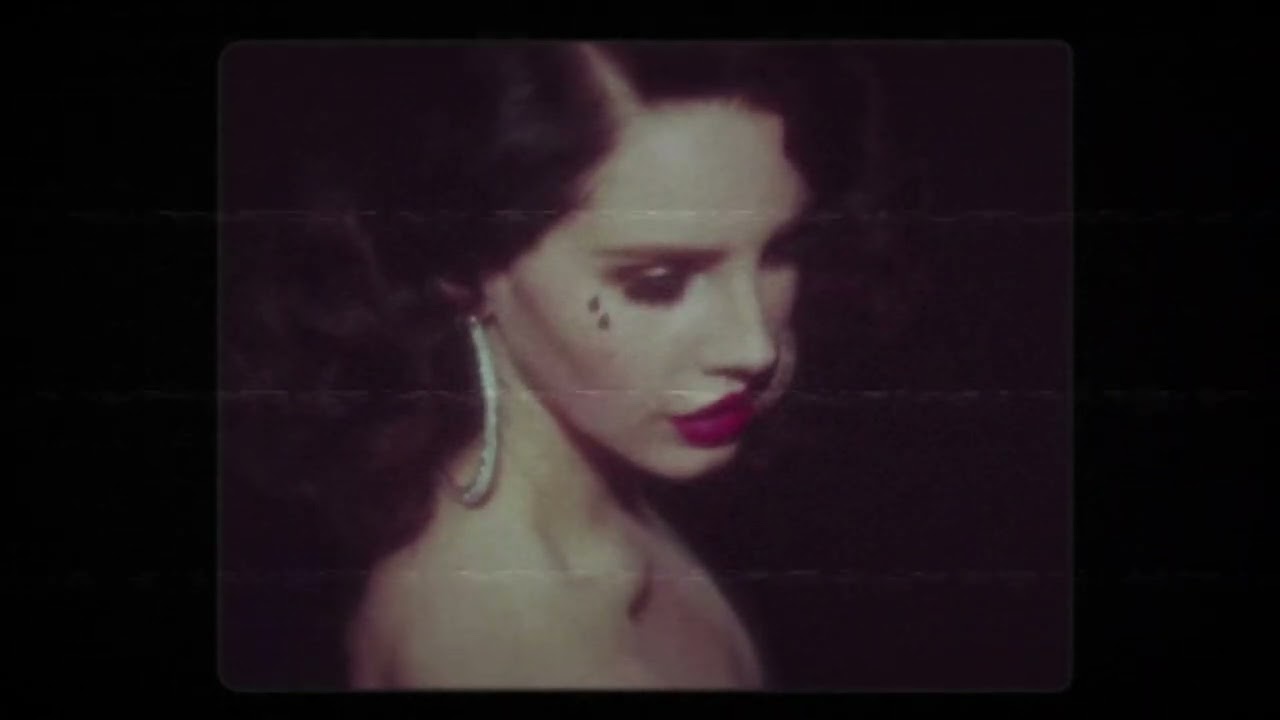 Lana Del Rey - Young And Beautiful (Extended Version / longer intro & outro)