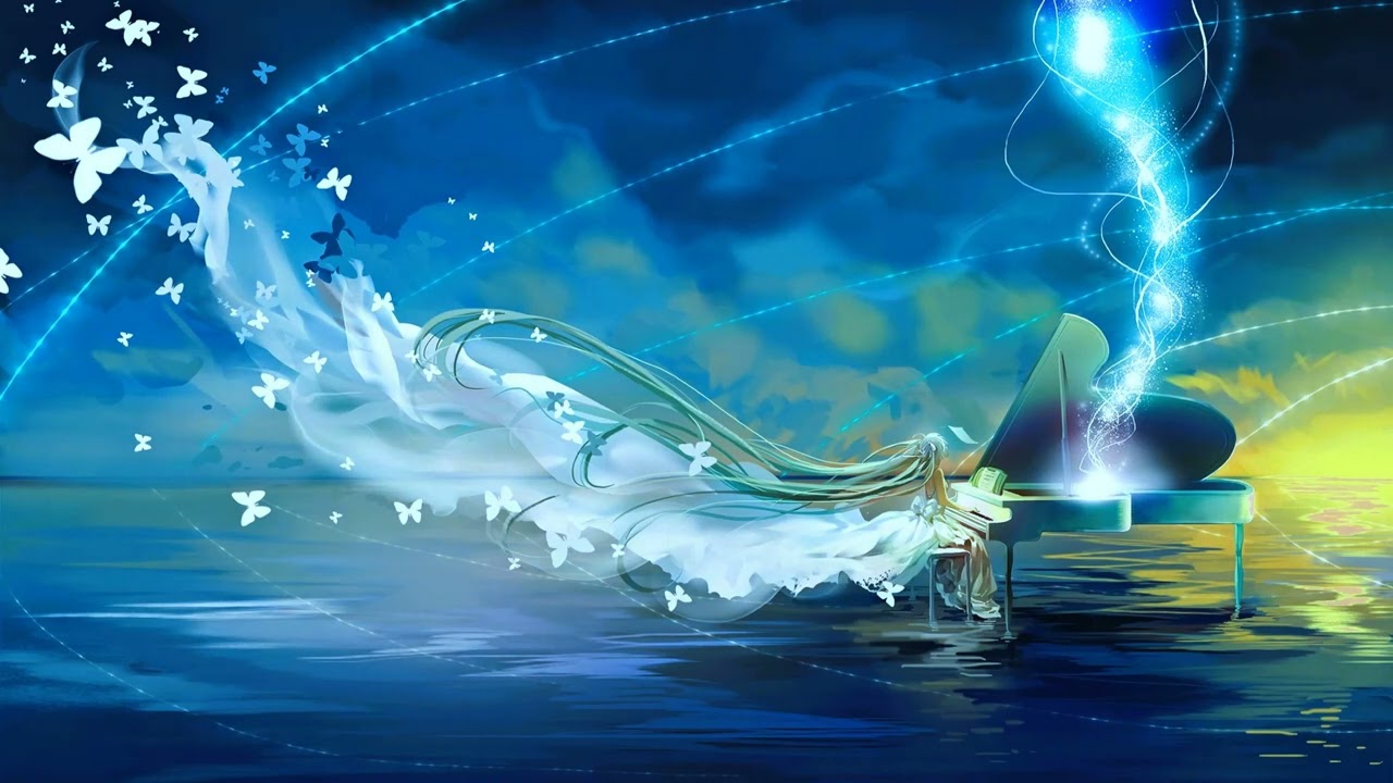 Nightcore - A Thousand Miles ♥