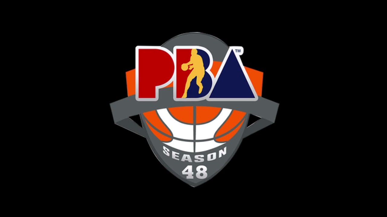PBA Angat Ang Laban Soundtrack - Instrumental (Better Audio)
