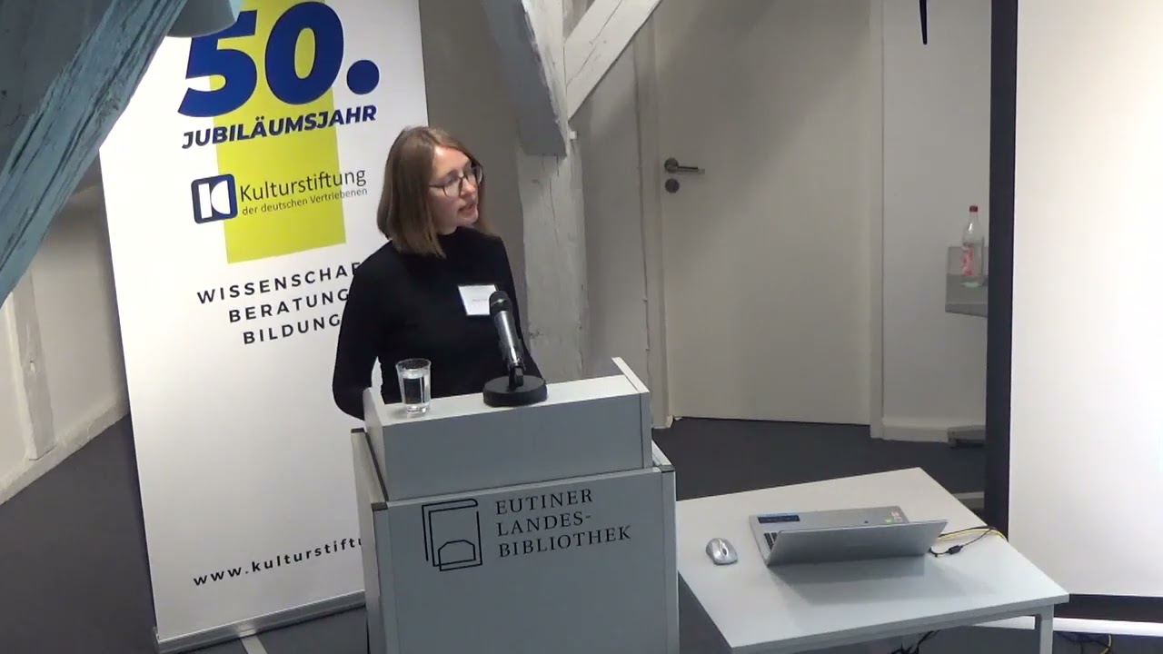 Anu Schaper, M.A. -  „... eine wohlthätige, nachhaltige Wirkung“?: Deutsche Sängerfeste seit 1861