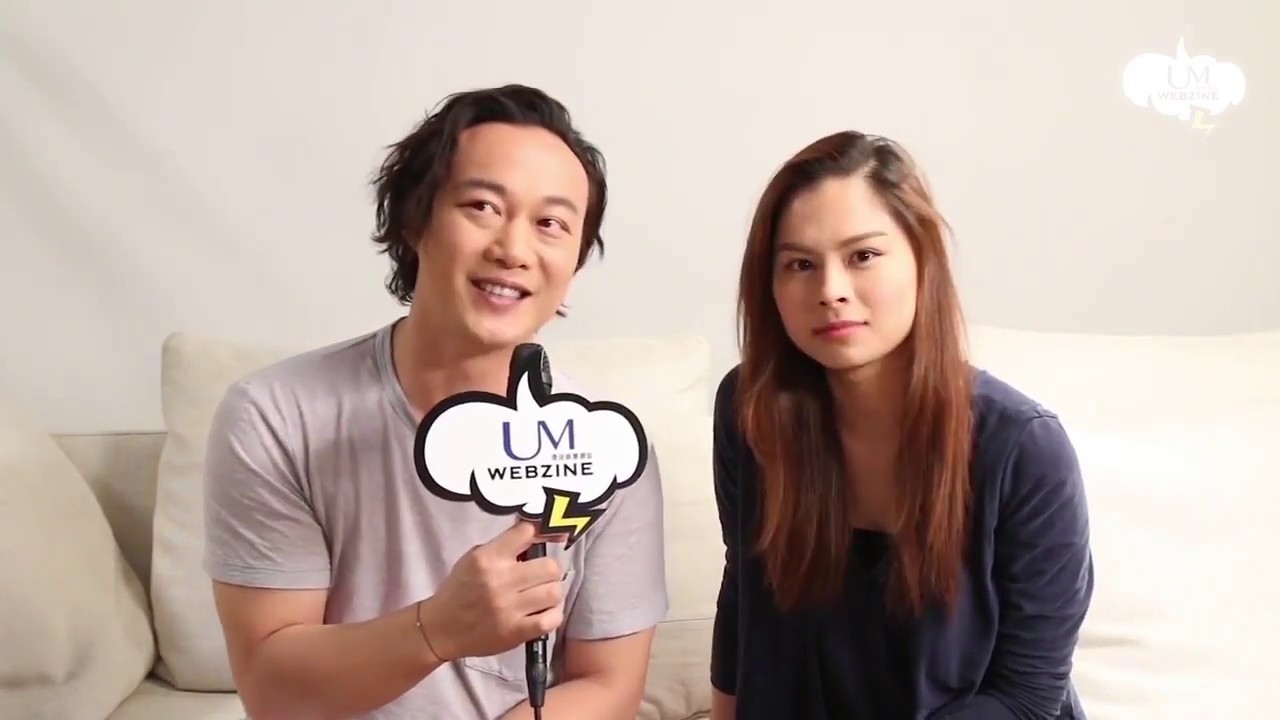 【Eason x Gin Lee 最緊要正音】