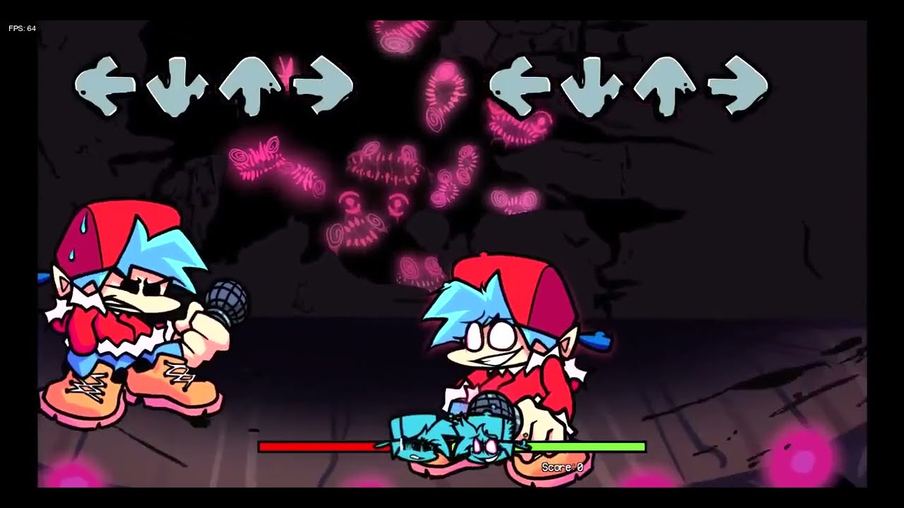 Resurgence VIP Mix but it's Angel bf vs Resurgence bf