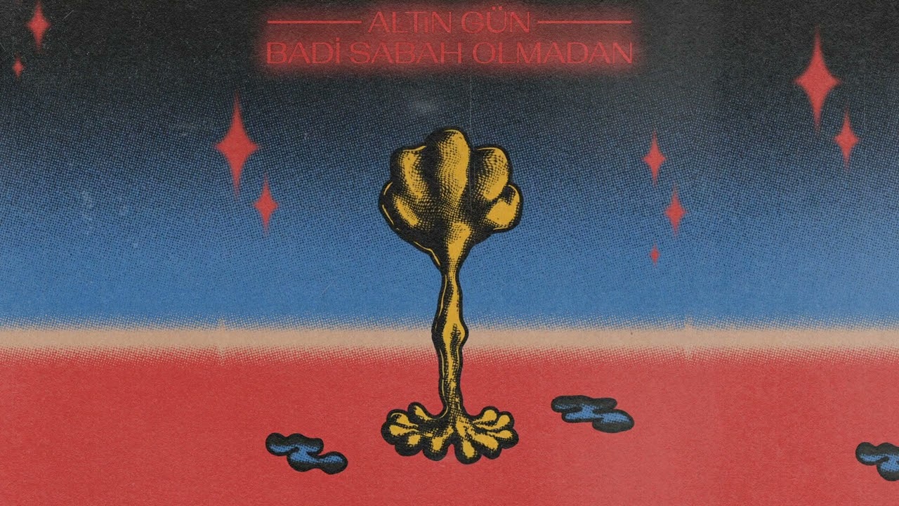 Altın G&uuml;n &ndash; Badi Sabah Olmadan (official audio)