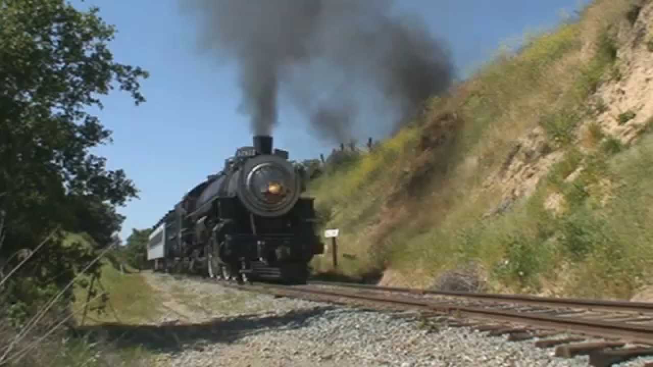 SP 2472 Spring Steam Weekend 3/29/15