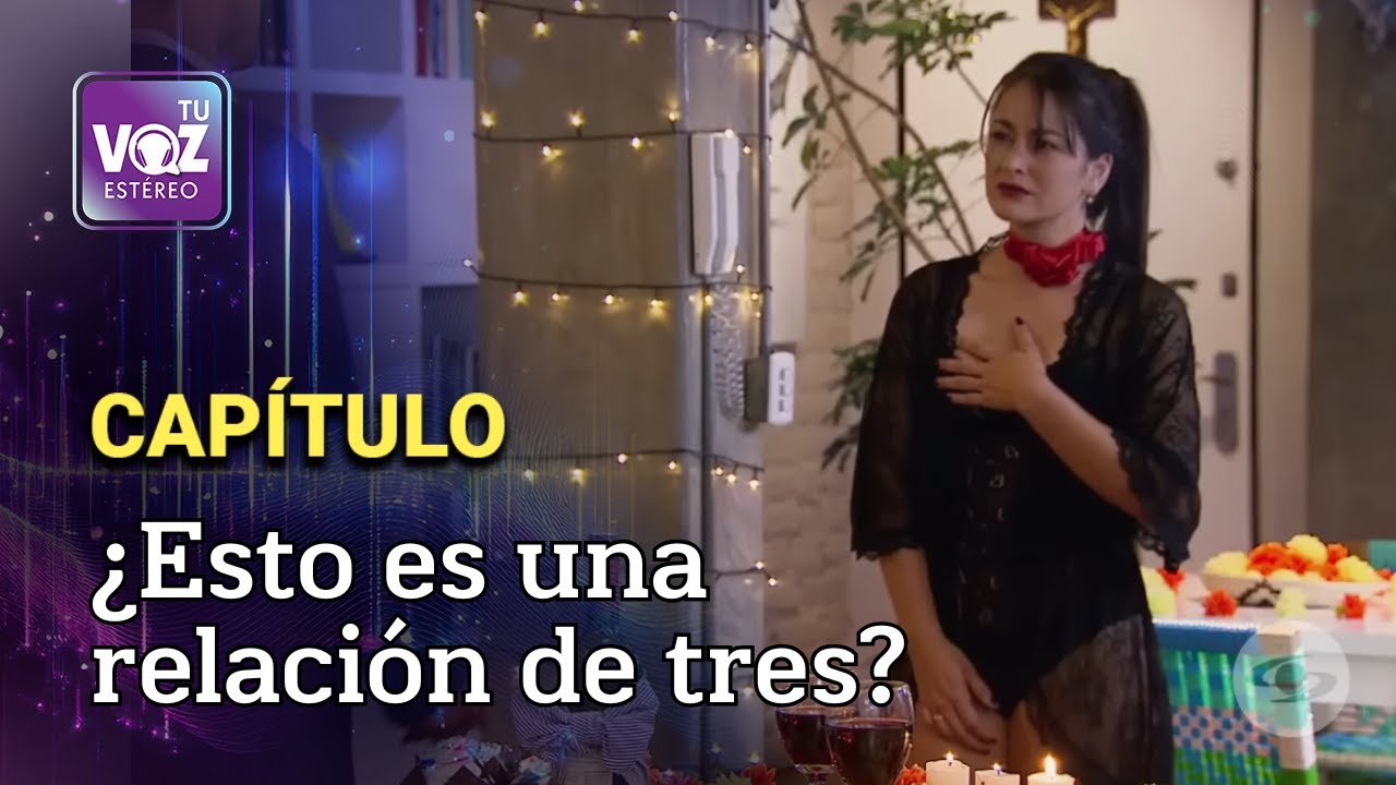 No sabia cómo manejar un matrimonio - Errores en pareja | Tu Voz Estéreo