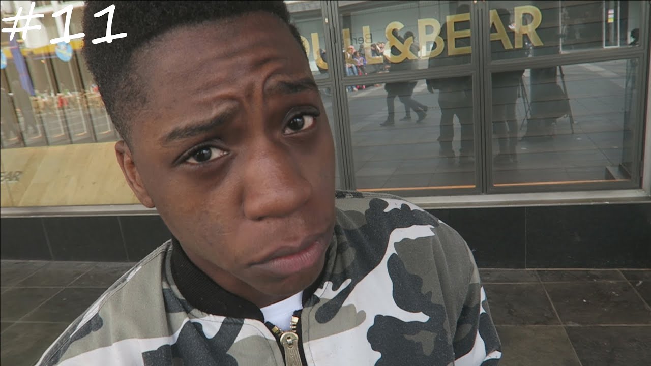 Ta joela doet rappers na - QUCEE VLOG #11