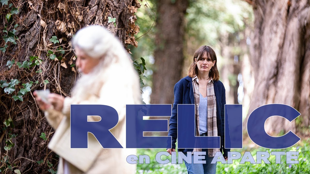 Cine aparte • Relic