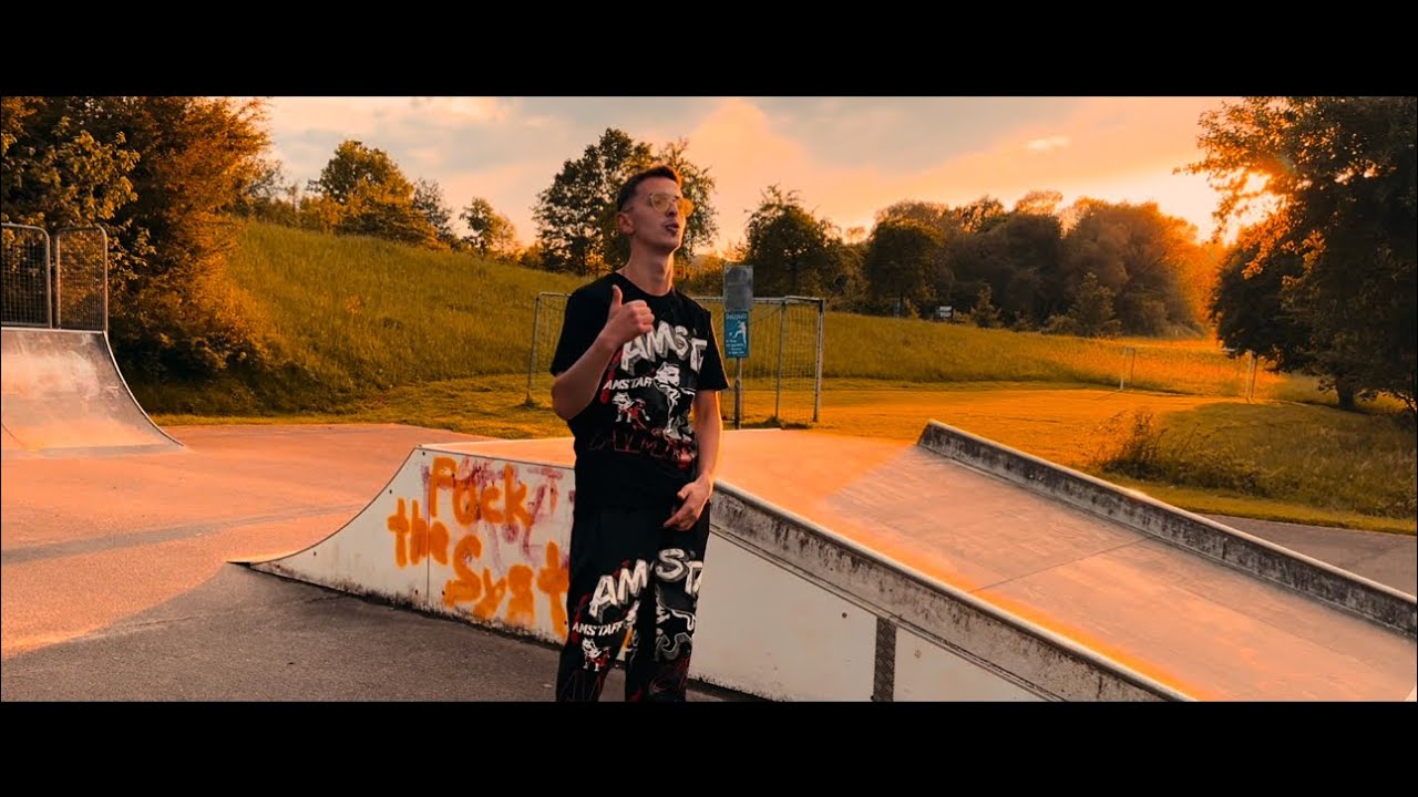 Jonni - Ani po t&rsquo;pres ❤️&zwj;🔥 (OFFICIAL VIDEO)