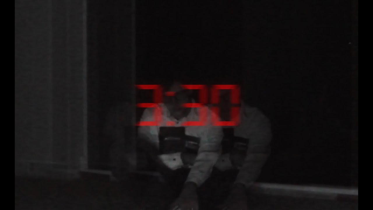 Lisu - 3:30 (Prod. anekog) [Official Video]