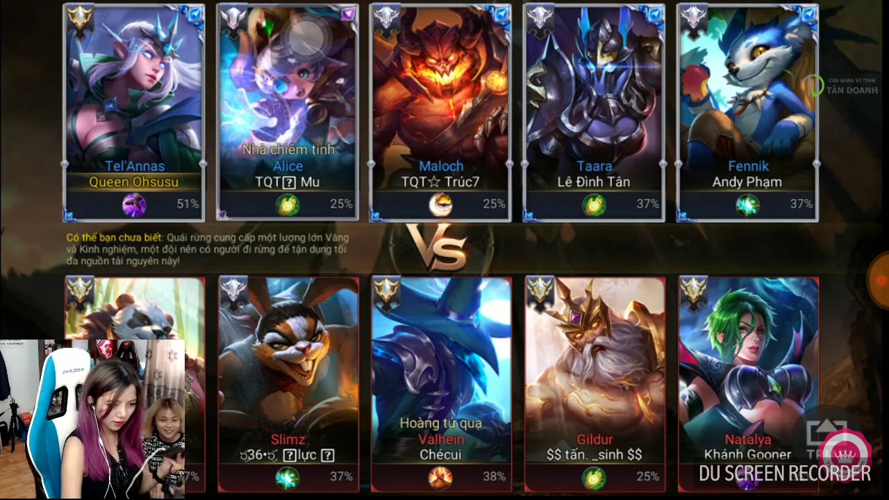 ThyBắp: Thy làm gì Bắp khi đang stream???