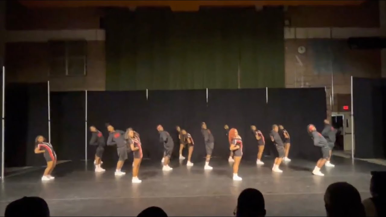 What’s Next Dance Company | United We Dance 2023