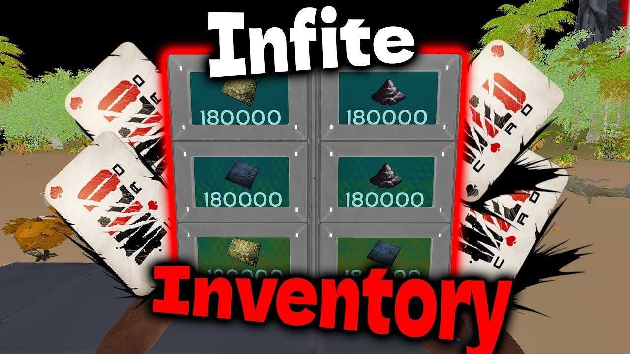 ARK: Survival Ascended - ITEM DUPE CHEAT 2025! (100% WORKING DUPE CHEAT)
