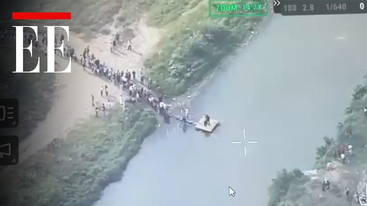 Mindefensa alerta ingreso ilegal de 2.400 personas desde Venezuela hacia Norte de Santander