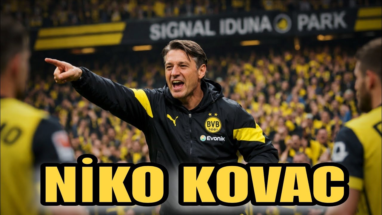 EFOOTBALL 26 | NİKO KOVAC DENİYORUZ  !!!