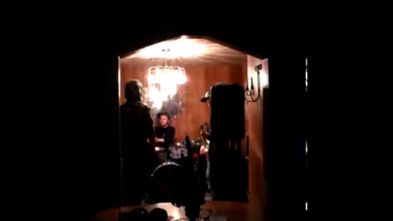 A Fallen Conspiracy - The Last Song Instrumental (2009)