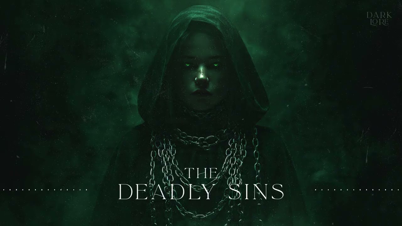 Epic Dark Orchestral Villain Arc Score for Relentless Ambition