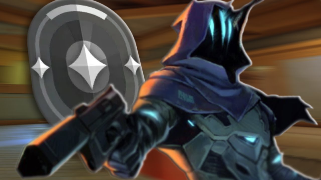 PERDENDO NO RANKING MAIS BAIXO DO VALORANT!