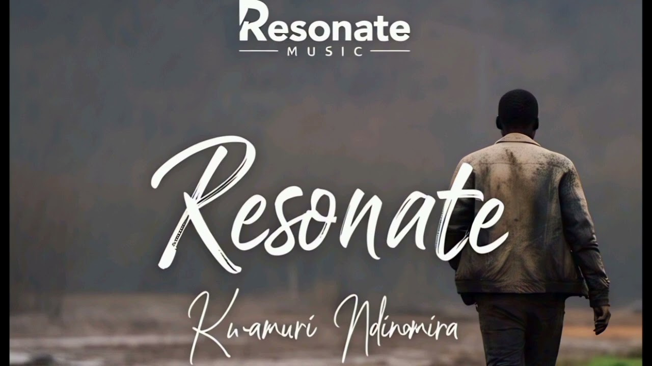 Resonate Music- kwamuri ndinomira (official Audio)
