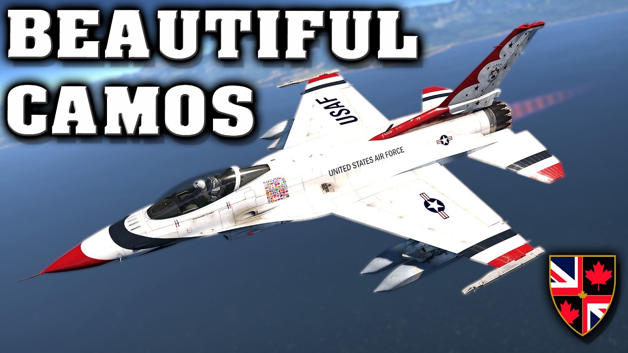 War Thunder добавляет режим одиночной пехоты?! - Сервер разработчиков и новое вооружение