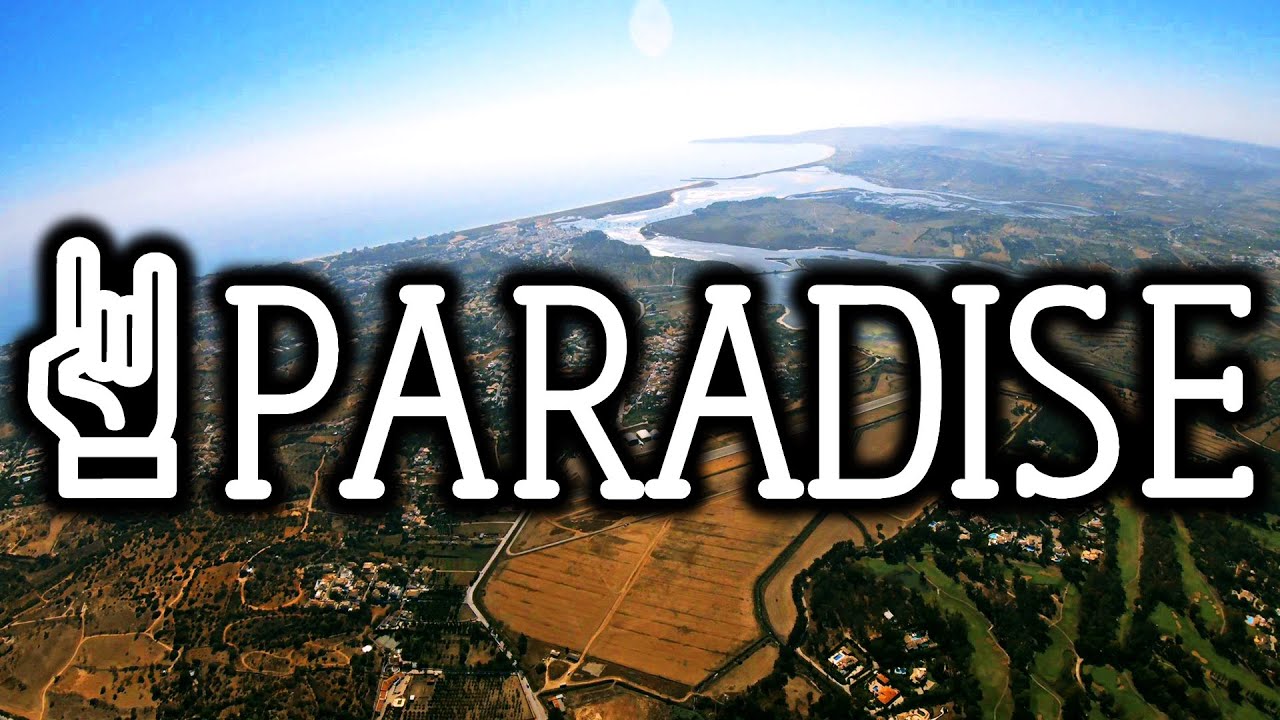 Paradise Portugal 2019 - Osa 1