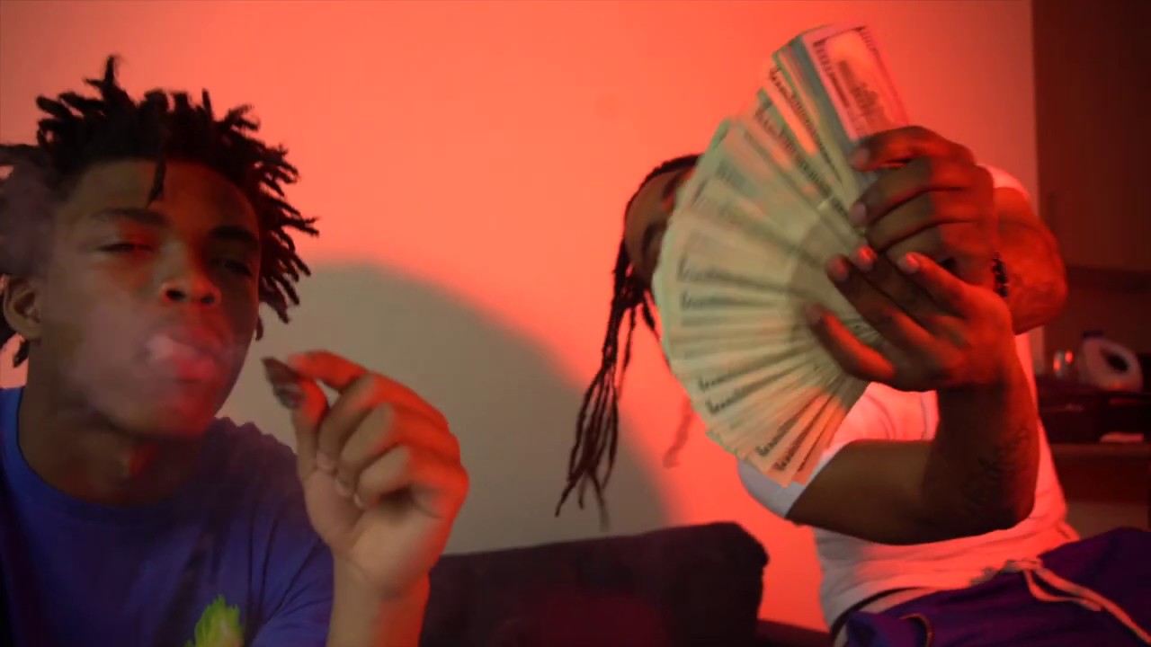 4Nickk-Vent (official music video)