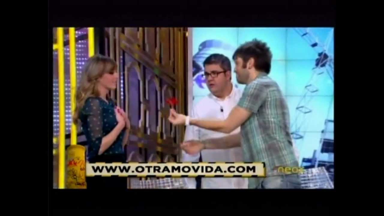 Anna Simon y Dani Martínez - Without you