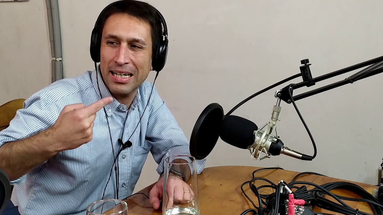 Fueyo Podcast - S01E11: Provecho del dolo ajeno (parte 2)