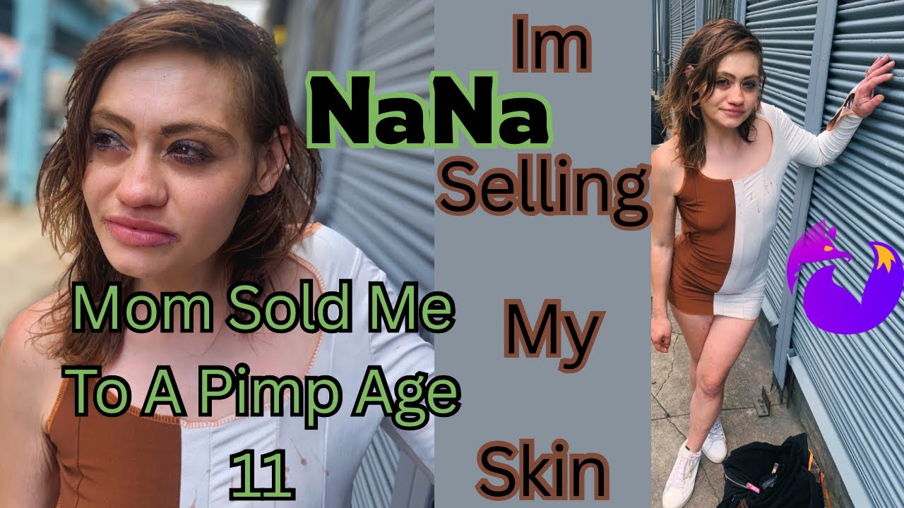 Homeless Making 600$ A Day - NaNa