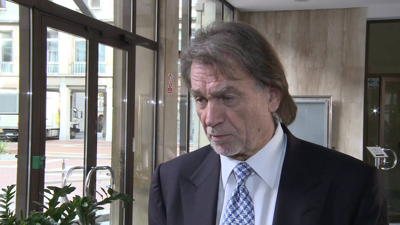 Jan Kulczyk: Możliwości współpracy gospodarczej między Kongo i Polską