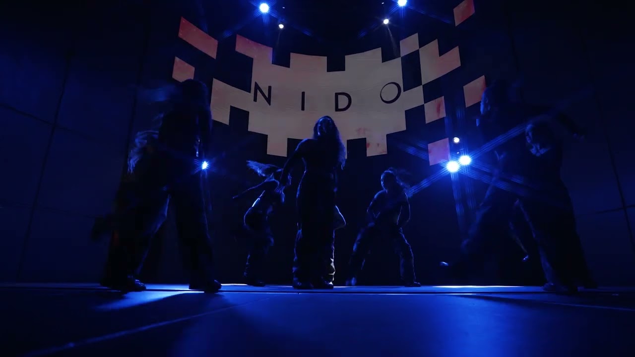 Quality Dance Studio - NIDO Madrid (2022)