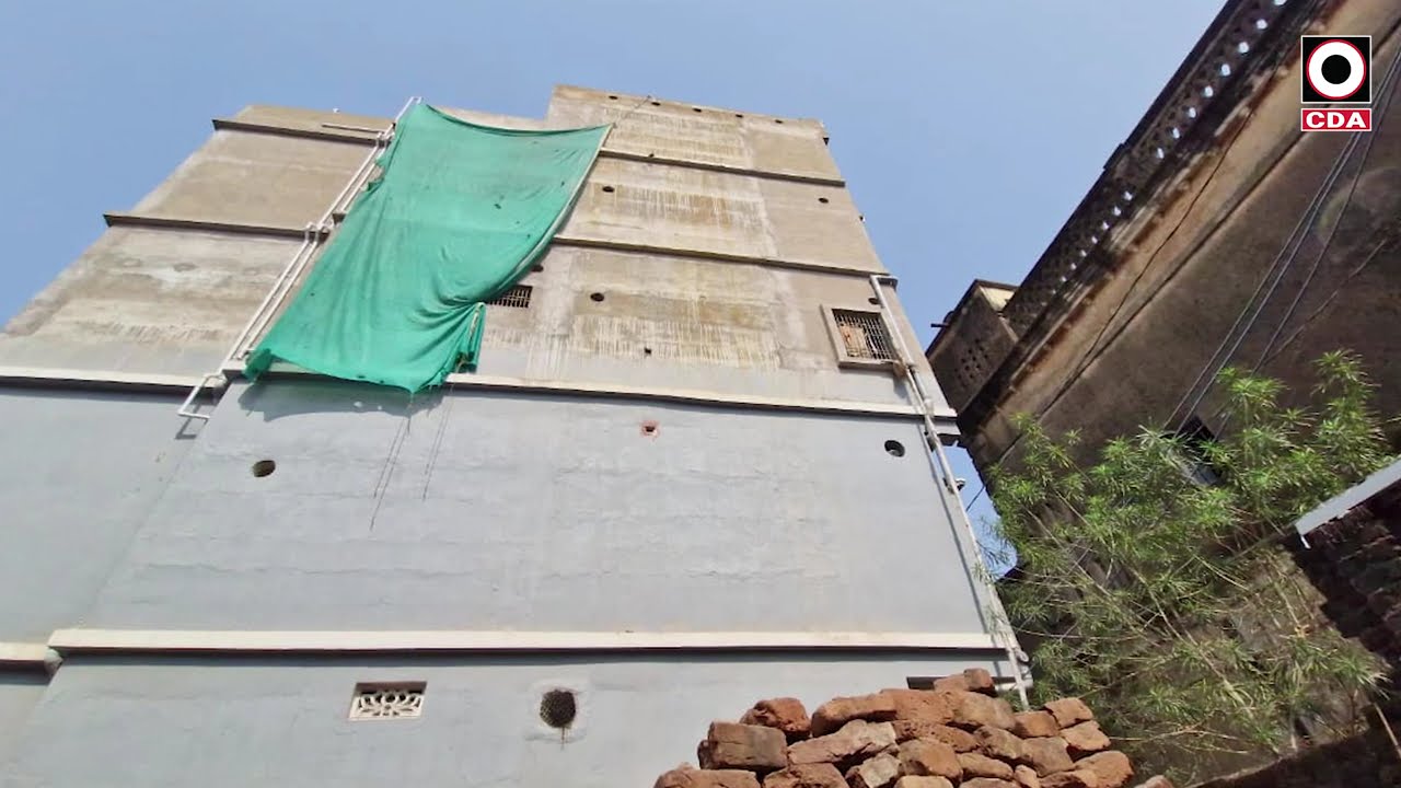 CDA Enforcement Wing Conducts On-Site Enquiry