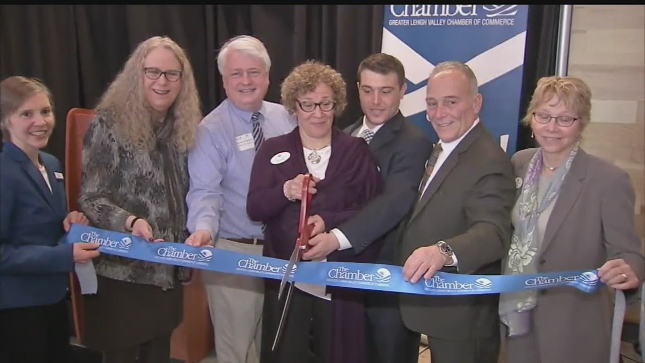 Pennsylvania&rsquo;s first medical marijuana dispensary opens